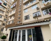 Əsəd Əhmədov küç, 4 otaq , Yasamal rayonu