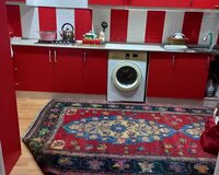 M. Qaşqay küç 75/3, 2 otaq , Nəsimi rayonu
