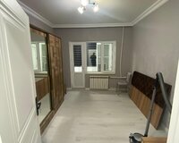 Bakı Şəhəri, Xətai rayonu, Səməd Bəy Mehmandarov küç, 2 otaq