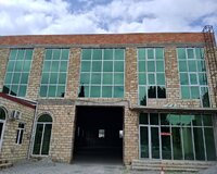 Şəmkir rayonu Murovdağ şadlıq sarayının yanı 1 otaq , Şəmkirdə