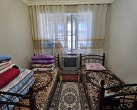 Azadliq Suleyman Sani Axundov, 2 комната , Binəqədi район