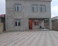Masazır Zərifə Əliyeva küçəsi, 4 otaq , Xırdalanda