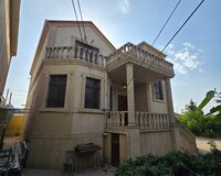 Memmedli qesebesi Yanar dag Sadliq Sarayi 5 otaq , Abşeron rayonu