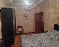 8mkr.Azadliq prospekti 196, 4 комната , Binəqədi район