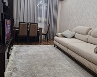 Seyid Əzim Şirvani5, 2 комната , Xətai район
