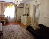 Şəfayət mehtiyev, 7 комната , Yasamal район