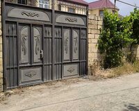 Masazir Qesebesi Qacaq Nebi Kucesi, 4 otaq , Abşeron rayonu