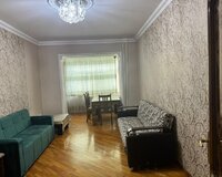 Ayna Sultanova və Mvd xəstəxanasının yanı, 2 комната , Nərimanov район