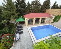 Merdekan Qes,h.z.tagiyev kucesi 6 otaq , Xəzər rayonu