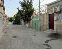 Asəf Zeynallı 55, 3 otaq , Binəqədi rayonu