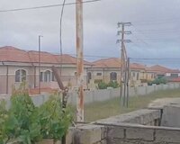 Masazır qəsəbəsi duz gölü ilə üzbəüz, 3 otaq , Abşeron rayonu