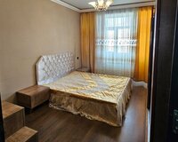 Əliağa Vahid küçəsi, 3 otaq , Abşeron rayonu