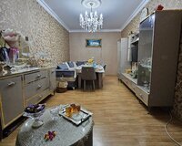 Nesimi metrosu, 3 комната , Nəsimi район