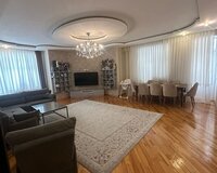 Yeni Yasamal, 4 комната , Yasamal район