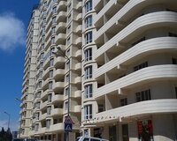 Nəcəfqulu Rəfiyev küçesi - 22, 2 комната , Xətai район