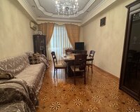 Həsənoğlu 8, 3 комната , Nərimanov район