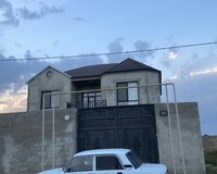 Baki Seheri Buzovna Qesebesi Xrustalni, 8 otaq , Xəzər rayonu