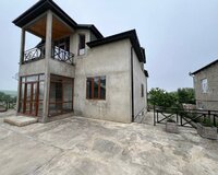 Quba, Amsar Kəndi, kənd mərləzindən 1 km yuxarı məhəllədə, 3 otaq