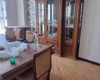 Bakı Dövlət Universitetinın yanında, 3 otaq , Yasamal rayonu