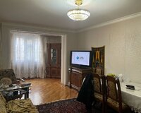 Yasamal rayonu Akim Abbasov küçəsi, 3 комната