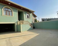 Dayrəvi yol 44, 5 комната , Binəqədi район
