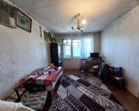 Sumqayıt şəhəri 4-cü mikrorayon, 1 otaq