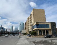 8 Noyabr prospekti, 10 otaq , Xətai rayonu