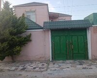 Bineqedi rayonu şəhər yolunun ustunde, 5 otaq