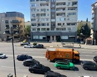 Gənclik metrosunun arxası, 3 комната , Nərimanov район