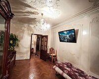 Yasamal rayonu Insaatcilar metrosu Esed Ehmedov kucesi, 2 otaq