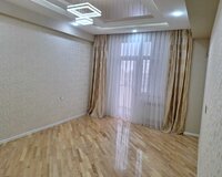 Nizami rayonu.8 km qəsəbəsi.Çobanzadə küçəsi, 3 otaq