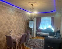 Yeni Günəşli Ab massivi, 3 комната , Suraxanı район