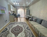 qalubiyyə küç, 2 otaq , Xırdalanda