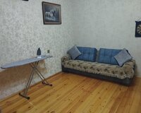 Bakı, Səbail r-nu, 5-ci Bayıl, Əli Nəzmi küçəsi, 2 otaq , Səbail rayonu