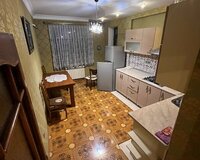 Sarayev kucesi giris 230 m14 menzil, 3 otaq , Xətai rayonu
