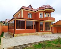 Sulutepe yolu 6a, 7 otaq , Binəqədi rayonu