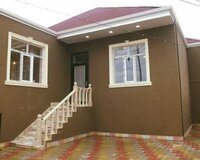 Suraxanı rayon Hövsan qəsəbəsi, 3 otaq
