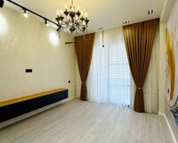 Xətai rayon N.tusi küçəsi, 2 otaq
