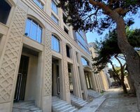 Montin qəsəbəsi Fundanin yani, 3 otaq , Nərimanov rayonu