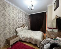 Məshəti Gəncəvi küçəsi , Həzi Aslanov, 4 otaq , Nizami rayonu