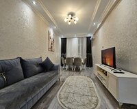 Xırdalan şəhəri, 2 otaq