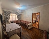 Xətai rayonu , Məhəmməd Hadi küçəsi, 5 otaq