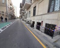 Mirzəağa Ẹliyev 251 5 otaq , Nəsimi rayonu
