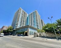 Metro park üzbə- üz, 4 комната , Nərimanov район