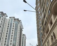 Nərimanov heykəlinin yanında 4 otaq satılır, Yasamal rayonu