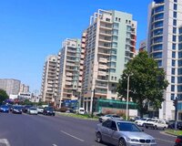 8 Noyabrp rospekti-Tbilisi pr, 3 комната , Nəsimi район
