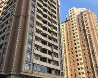 Moskva prospekti, 4 otaq , Binəqədi rayonu