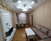 Rüstəm Rüstəmov 34, 2 комната , Nizami район