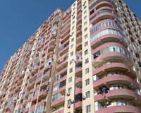 Bakı Şəhəri, Xətai rayonu, Əhmədli, Lütfüzadə küçəsi (köhnə Telnov küçəsi), 3 otaq