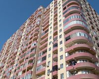 Bakı Şəhəri, Xətai rayonu, Əhmədli, Lütfüzadə küçəsi (köhnə Telnov küçəsi), 3 otaq